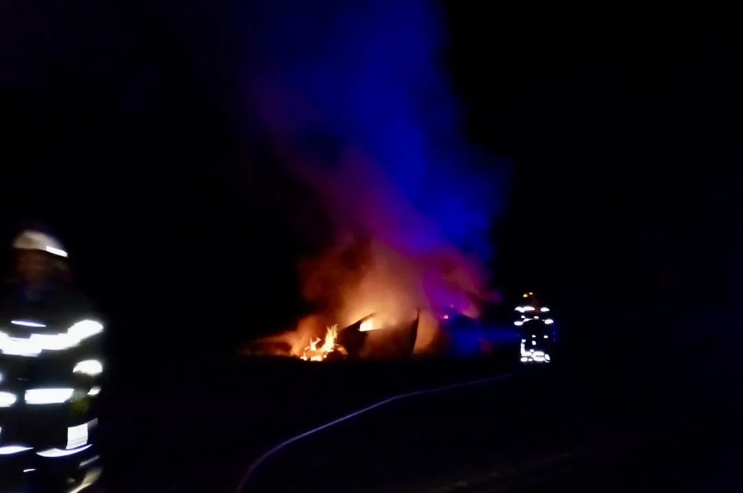 Incendio