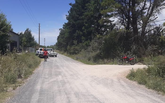 Accidente