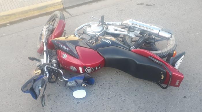 Accidente