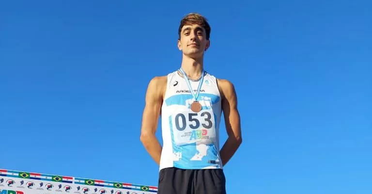 Nahuel Pedernera
