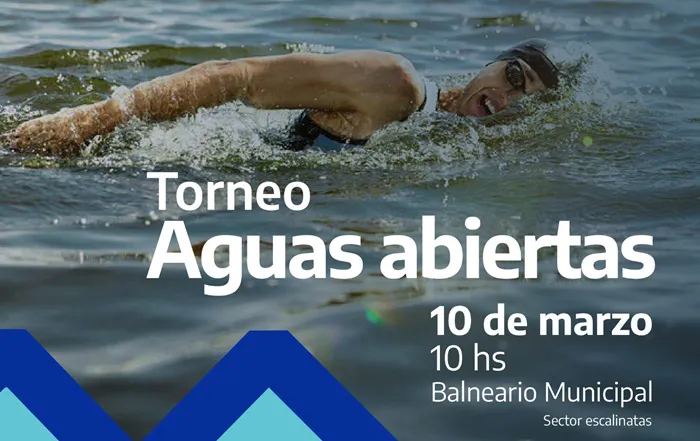 Aguas Abiertas