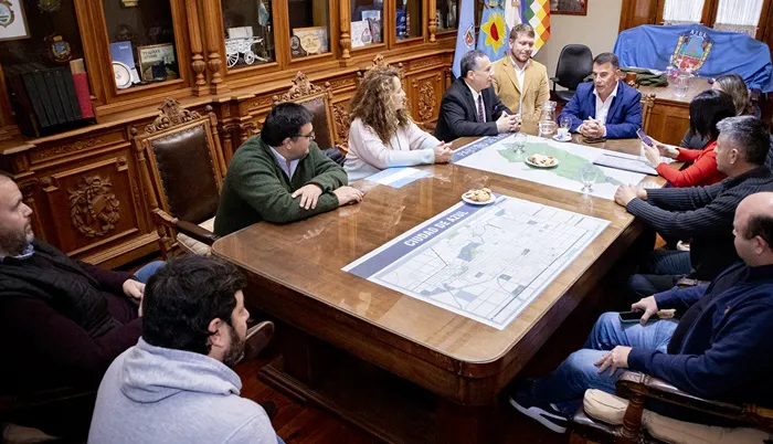 Reunión Cervantino