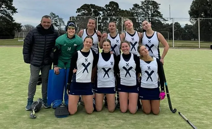 Hockey