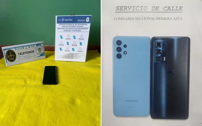 Celulares