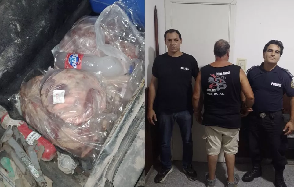 Aprehendido