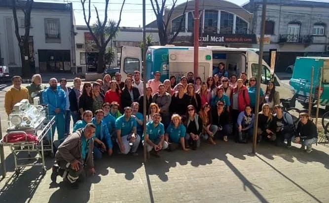 Capacitación