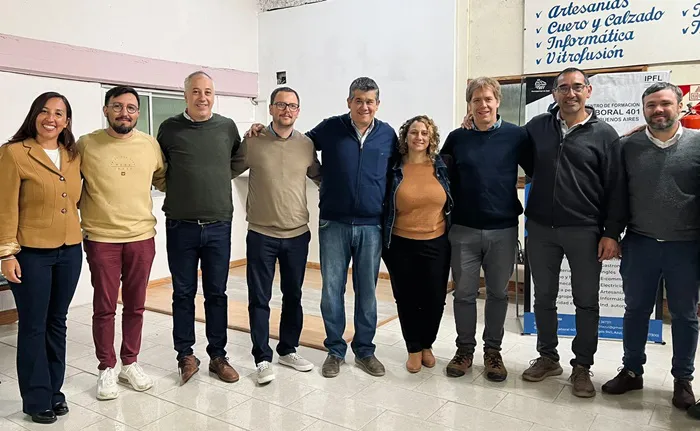 Centro Formación Laboral