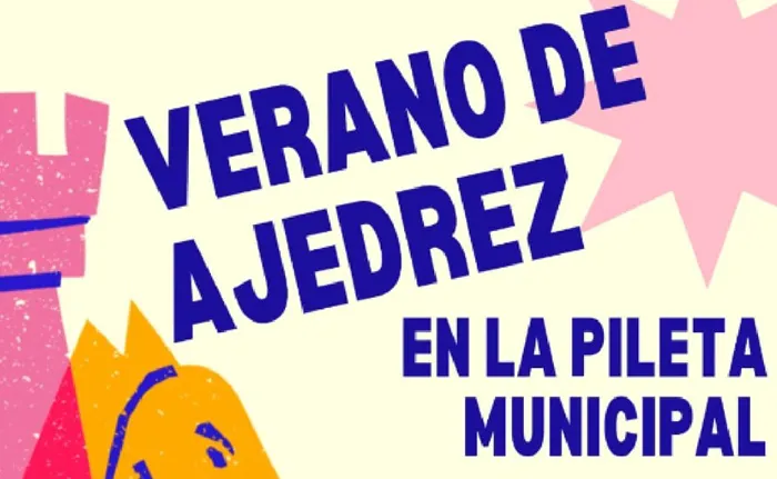 Torneo Ajedrez