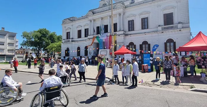 Día Internacional