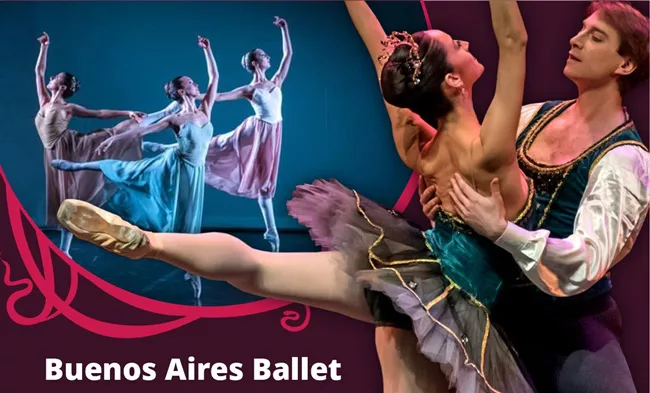XV FCA - Buenos Aires Ballet