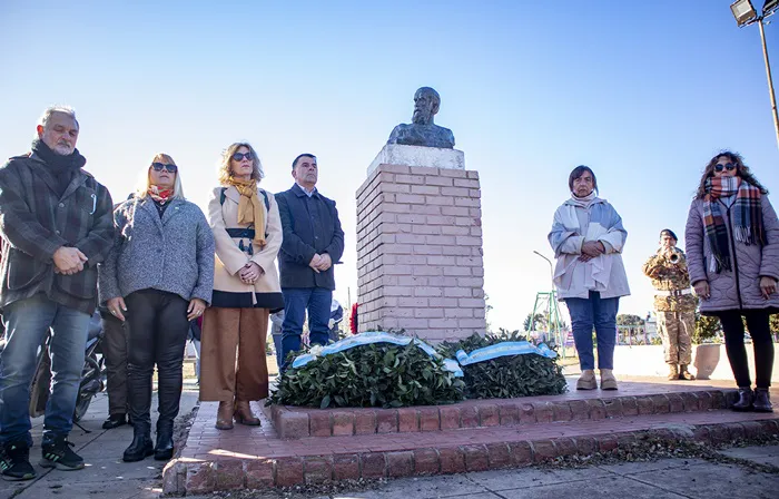 Acto Güemes