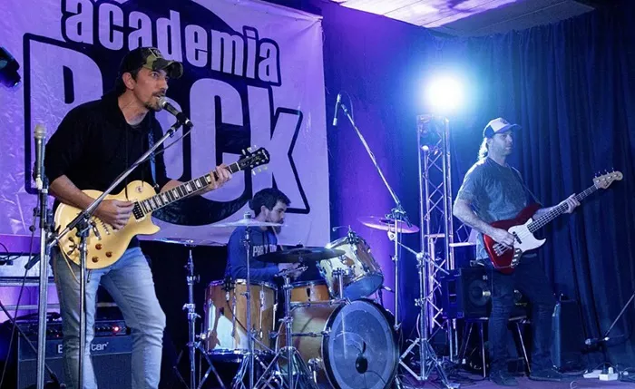 Academia Rock 2022