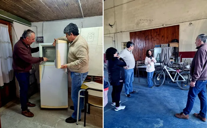 Consejo escolar