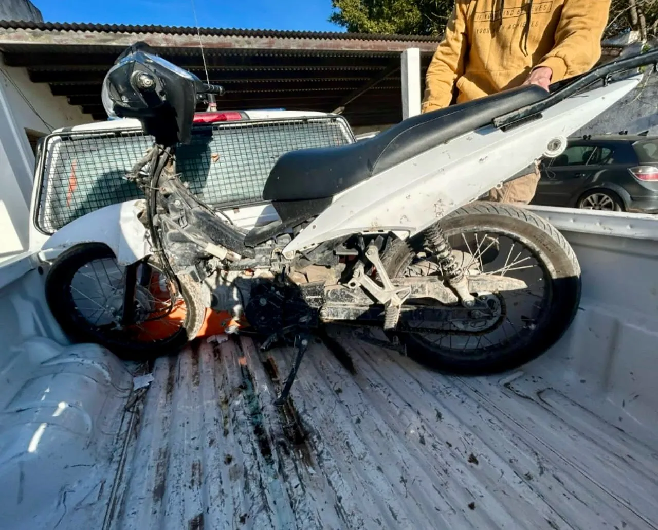 Moto