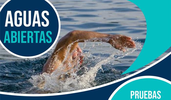 Aguas abiertas 2da fecha