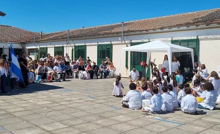 Escuela 62
