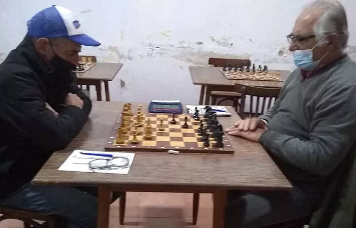 Finalizó el torneo “Agua y soda El Campeón”
