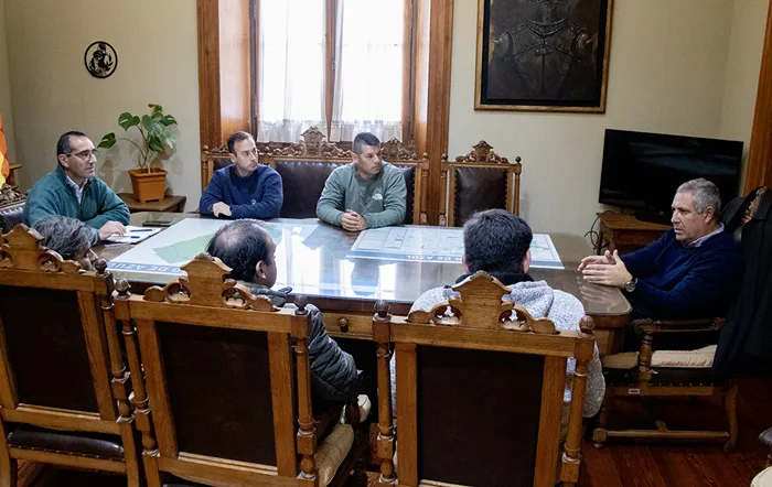 Reunión de Fútbol