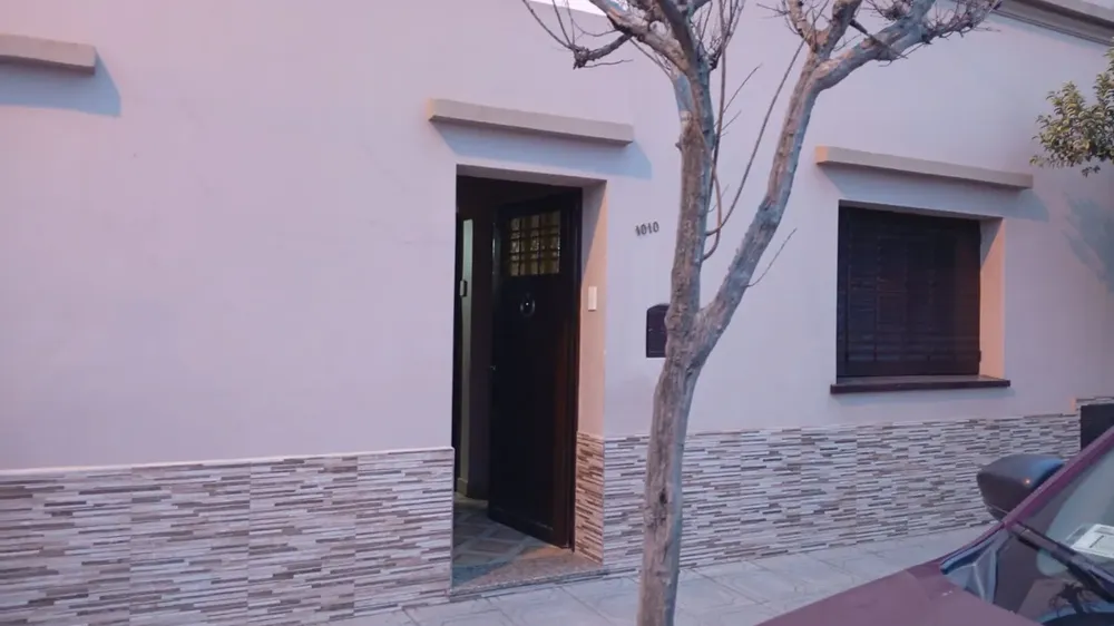 Vivienda