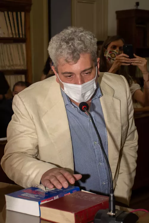 Pablo Cuparo