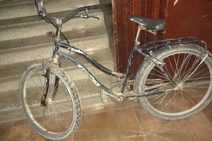 biciclo