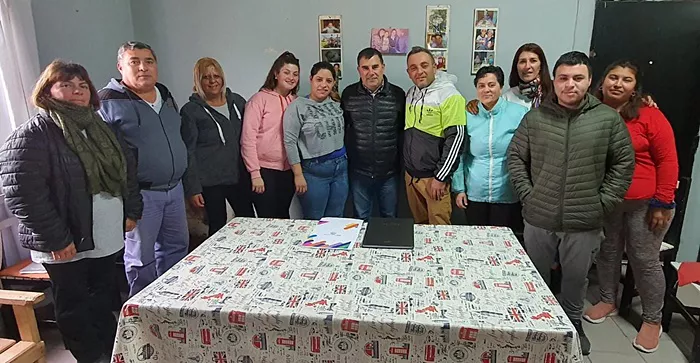 Barrio Uocra