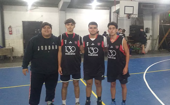 Juegos Bonaerenses