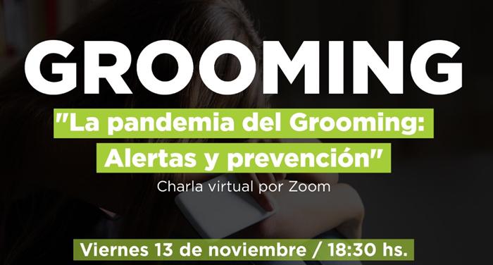 Grooming