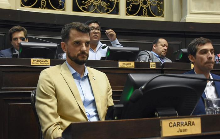 Juan Carrara