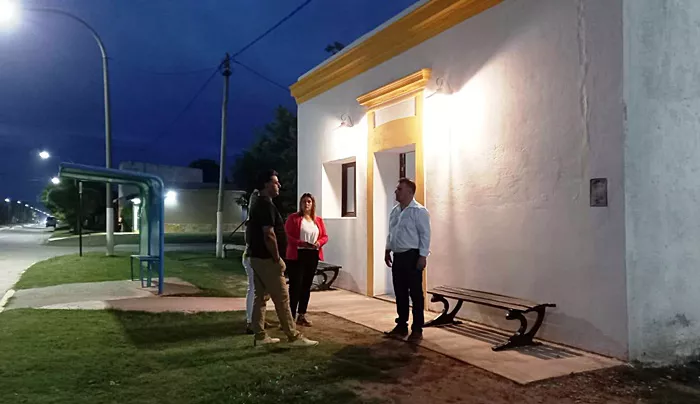 Cacharí