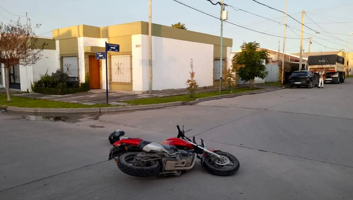 Accidente