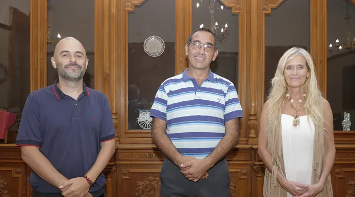 Inclusión municipal