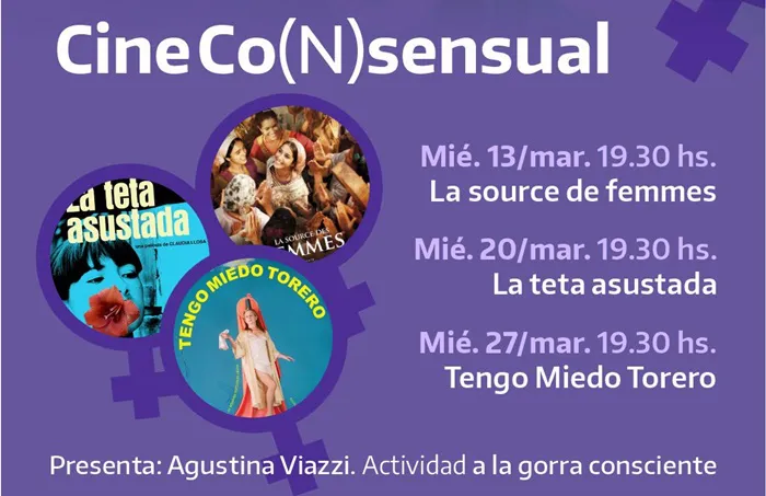 cine consensual