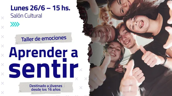 Taller de emociones