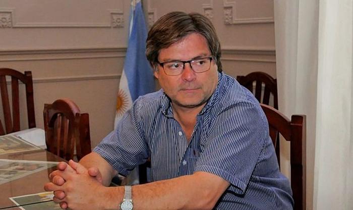 Jorge Ferrarelo