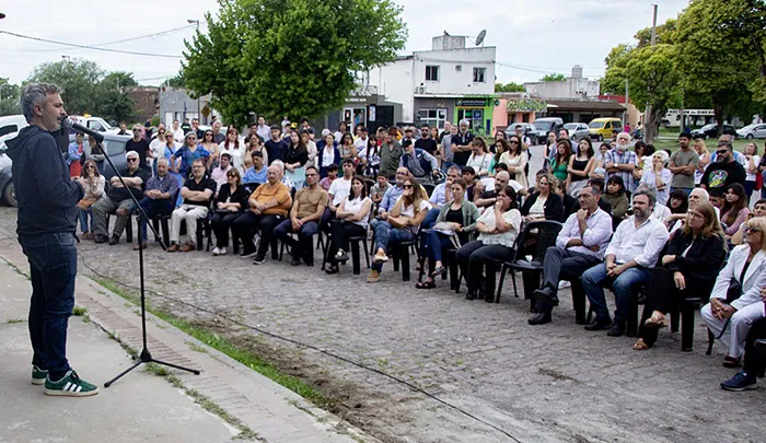 Sitio de la memoria