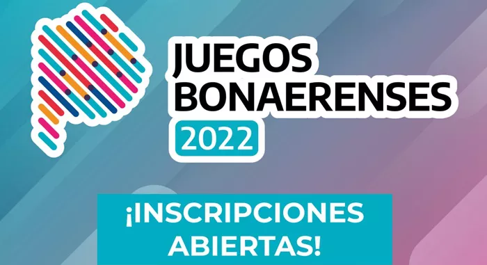 Juegos Bonaerenses