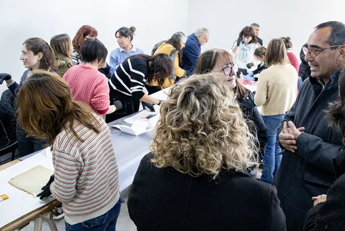 Jornadas de archivos históricos