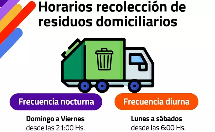 Recolección de residuos