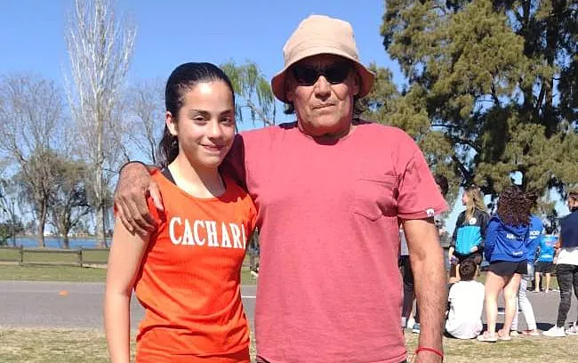JB duatlón