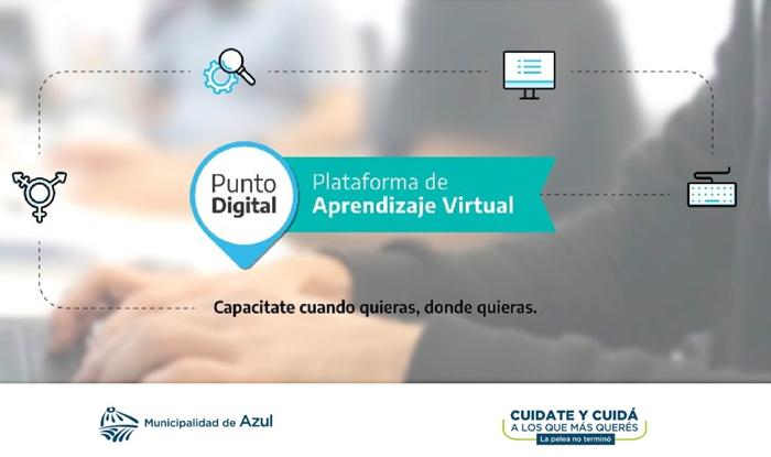 Punto Digital