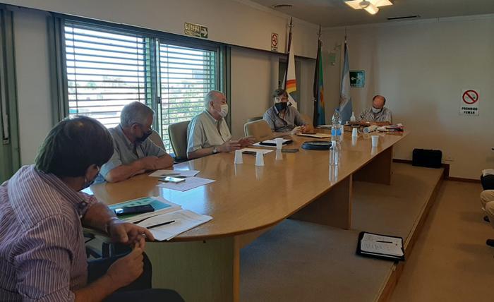 Asamblea de Apeba