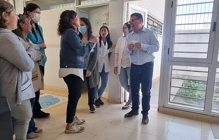 Jornada de APS