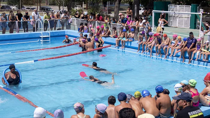 Pileta Municipal