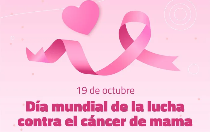 Día lucha contra cáncer