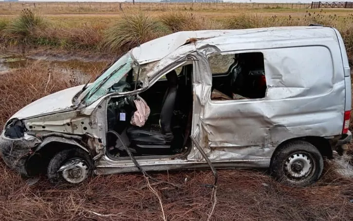 Accidente