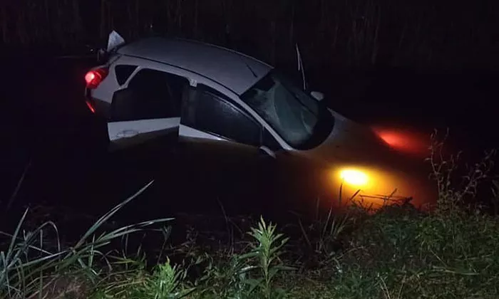 Accidente
