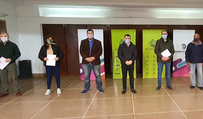 Instituciones