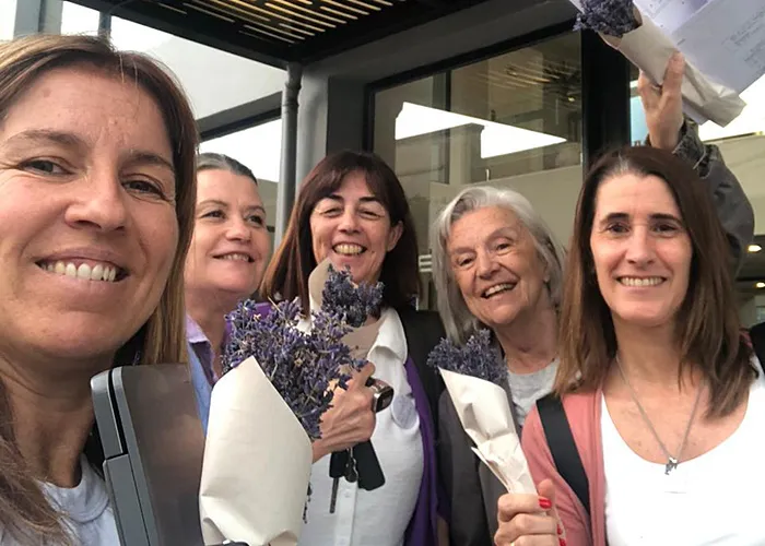 Club de la Lavanda