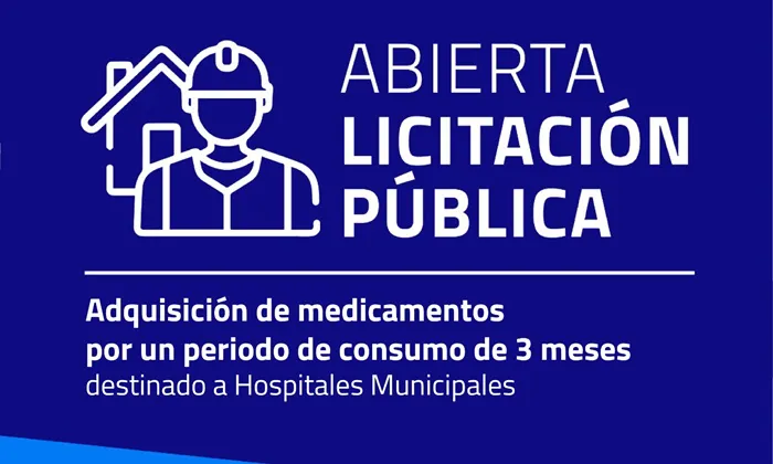 Licitación